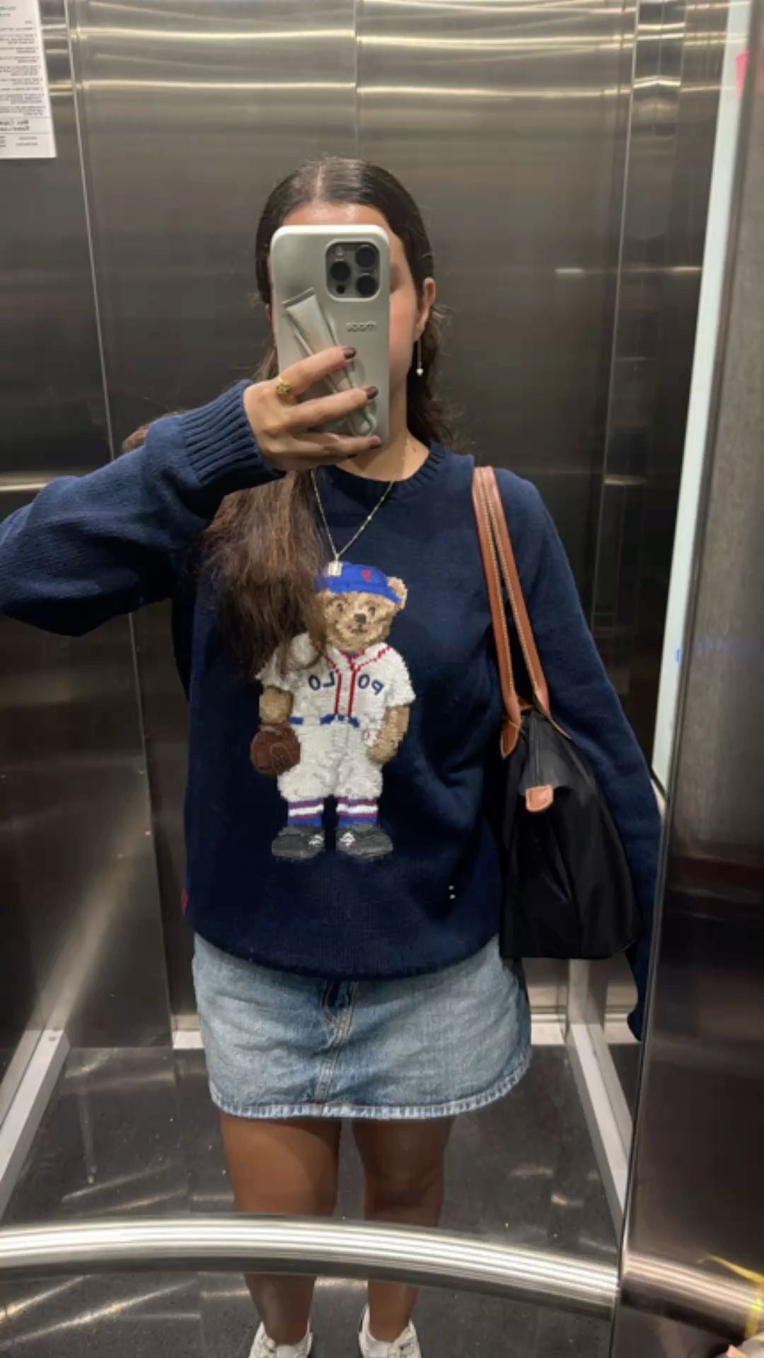 Ralph Lauren Sweater