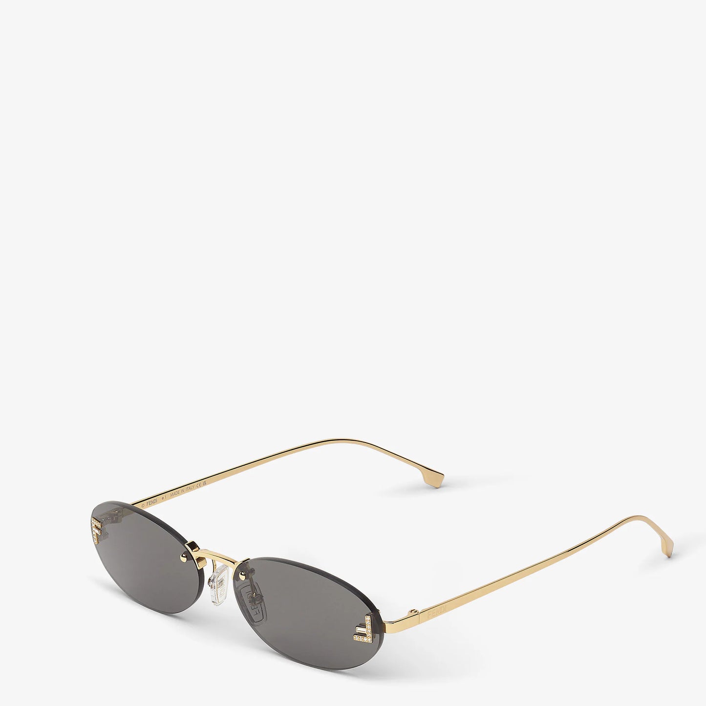 Fendi Glasses