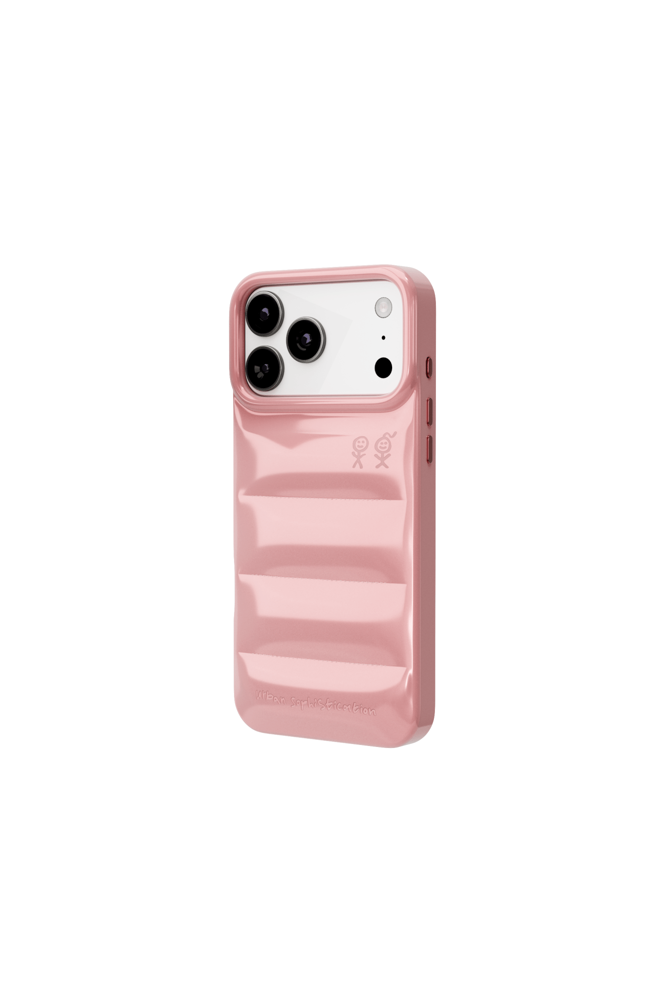 The Puffer Case® - Ballerina