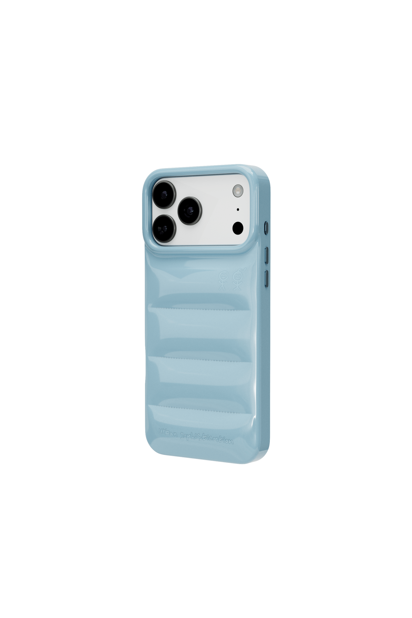 The Puffer Case® - Endless Sky