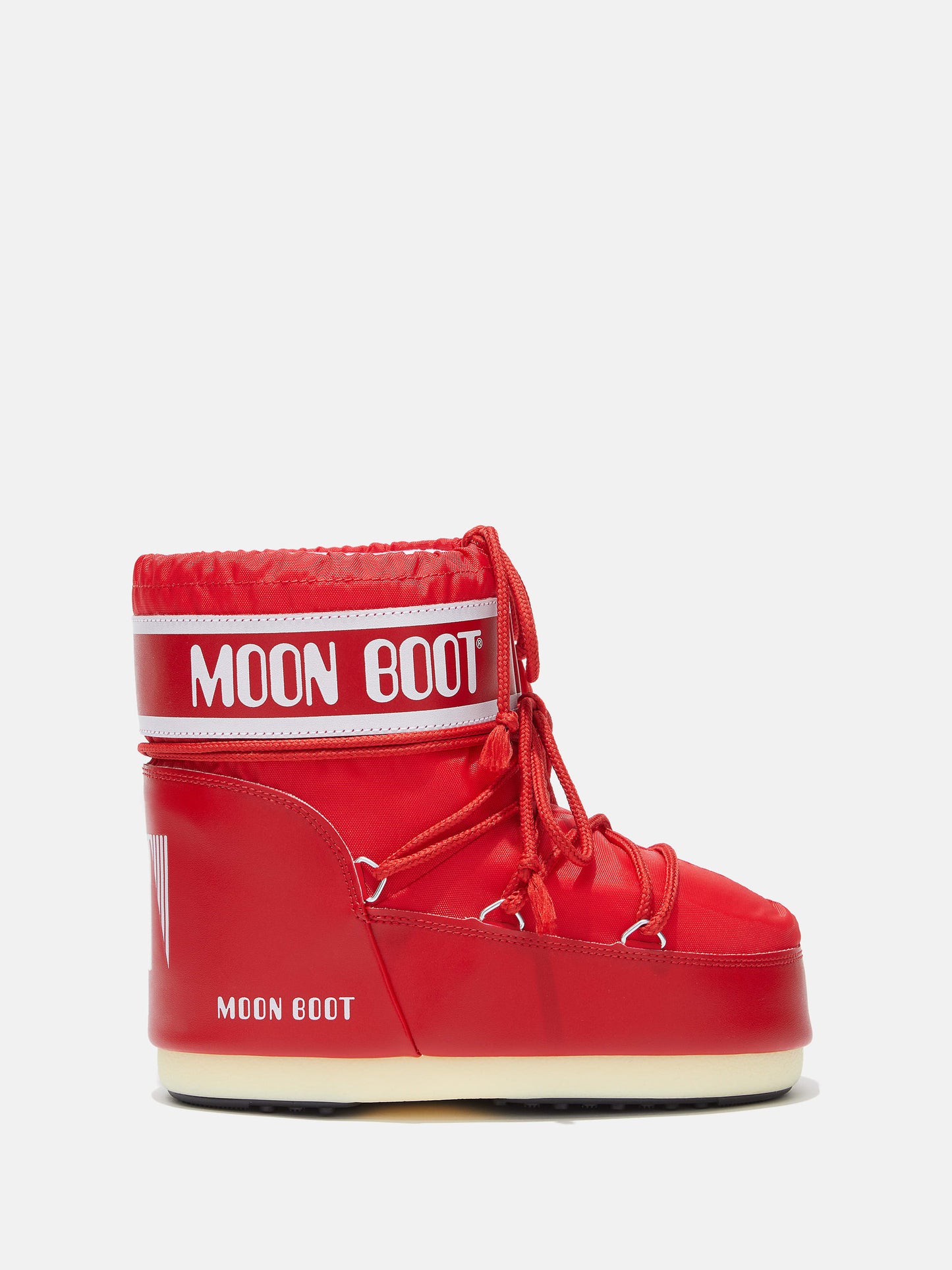 Red Moon Boots