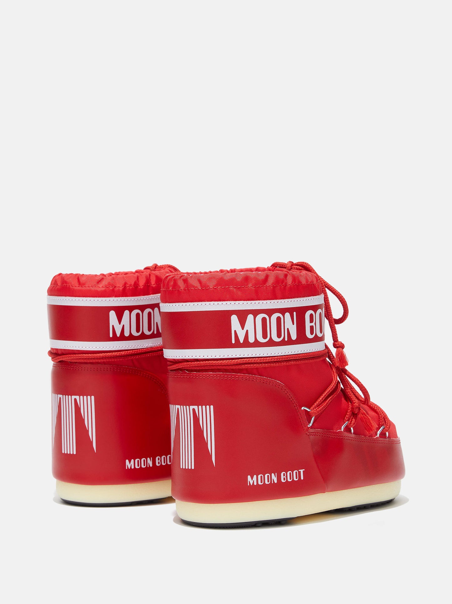 Red Moon Boots