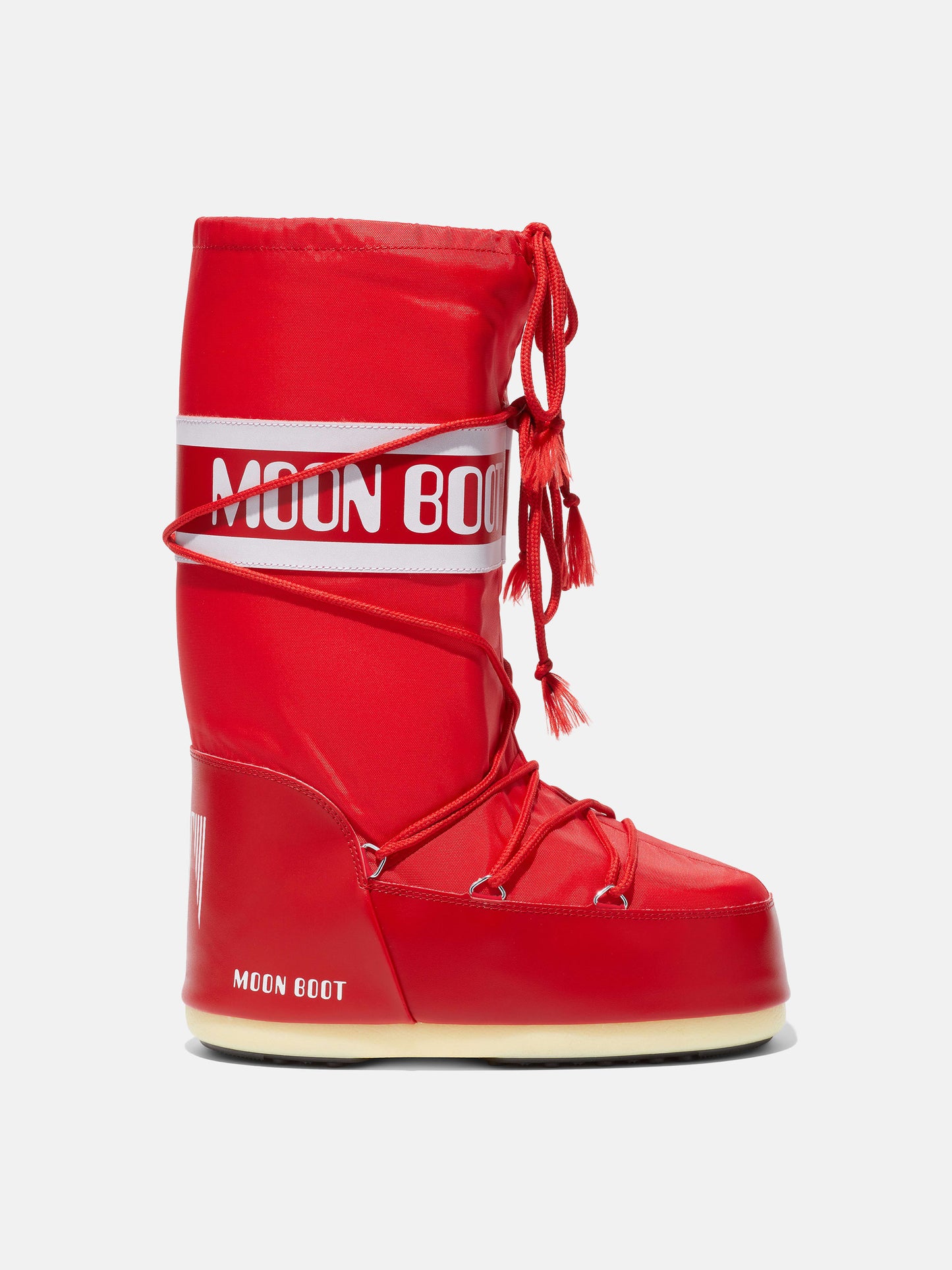 RED MOON BOOTS