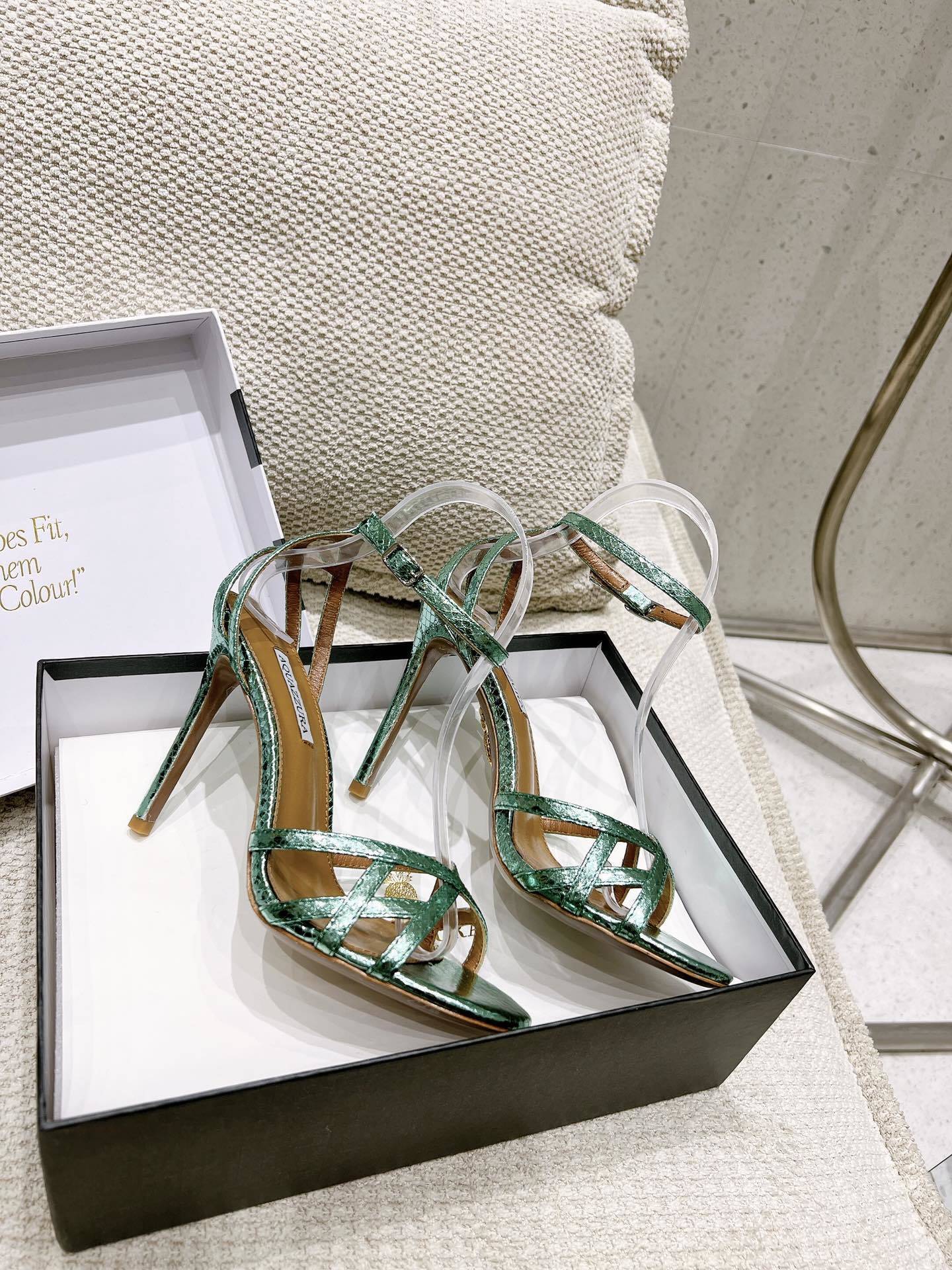 Aquazzura