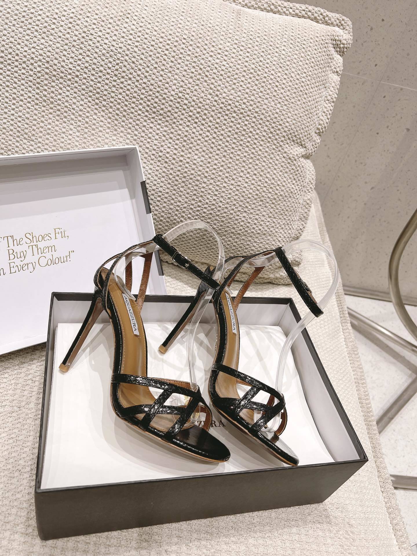 Aquazzura