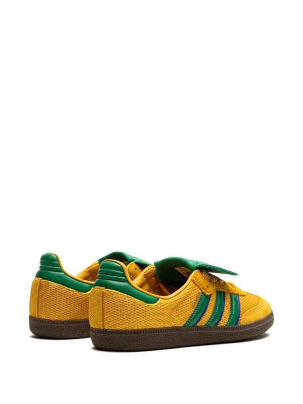 samba