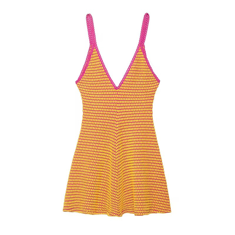 Aoi Dress