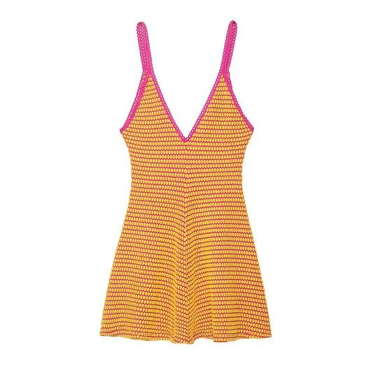 Aoi Dress