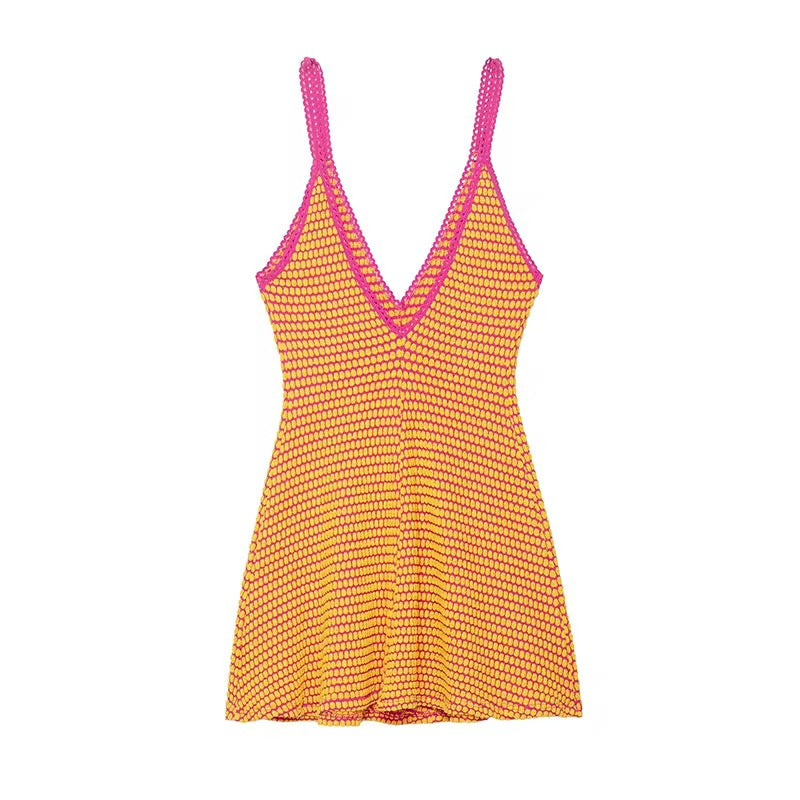 Aoi Dress