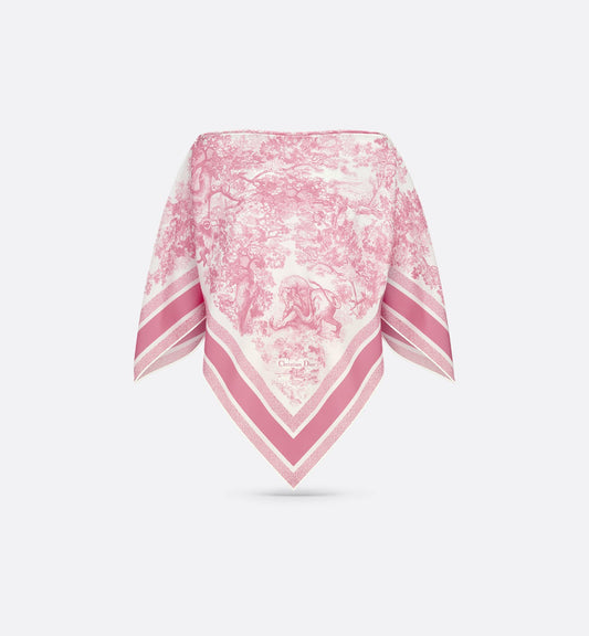 Silk Top