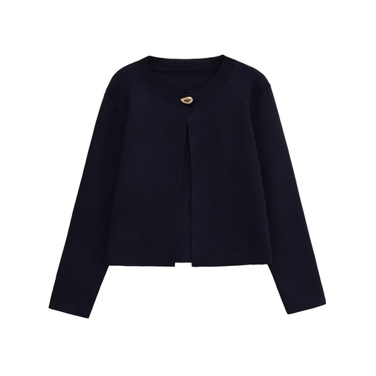 Knit Cardigan
