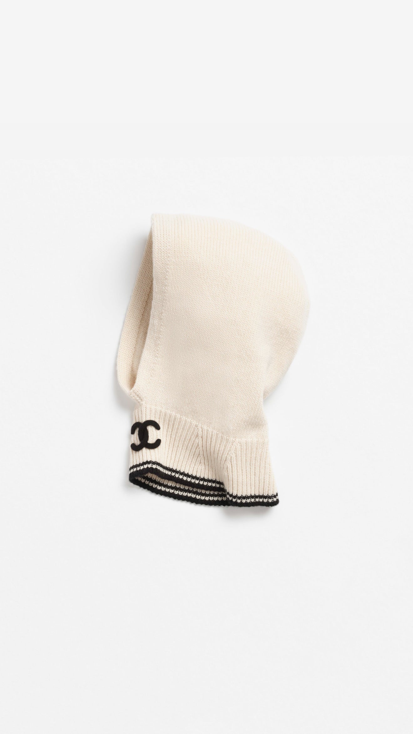 CHANEL Balaclava