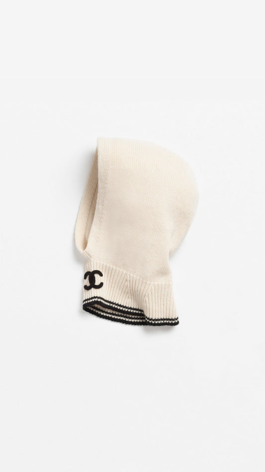 CHANEL Balaclava