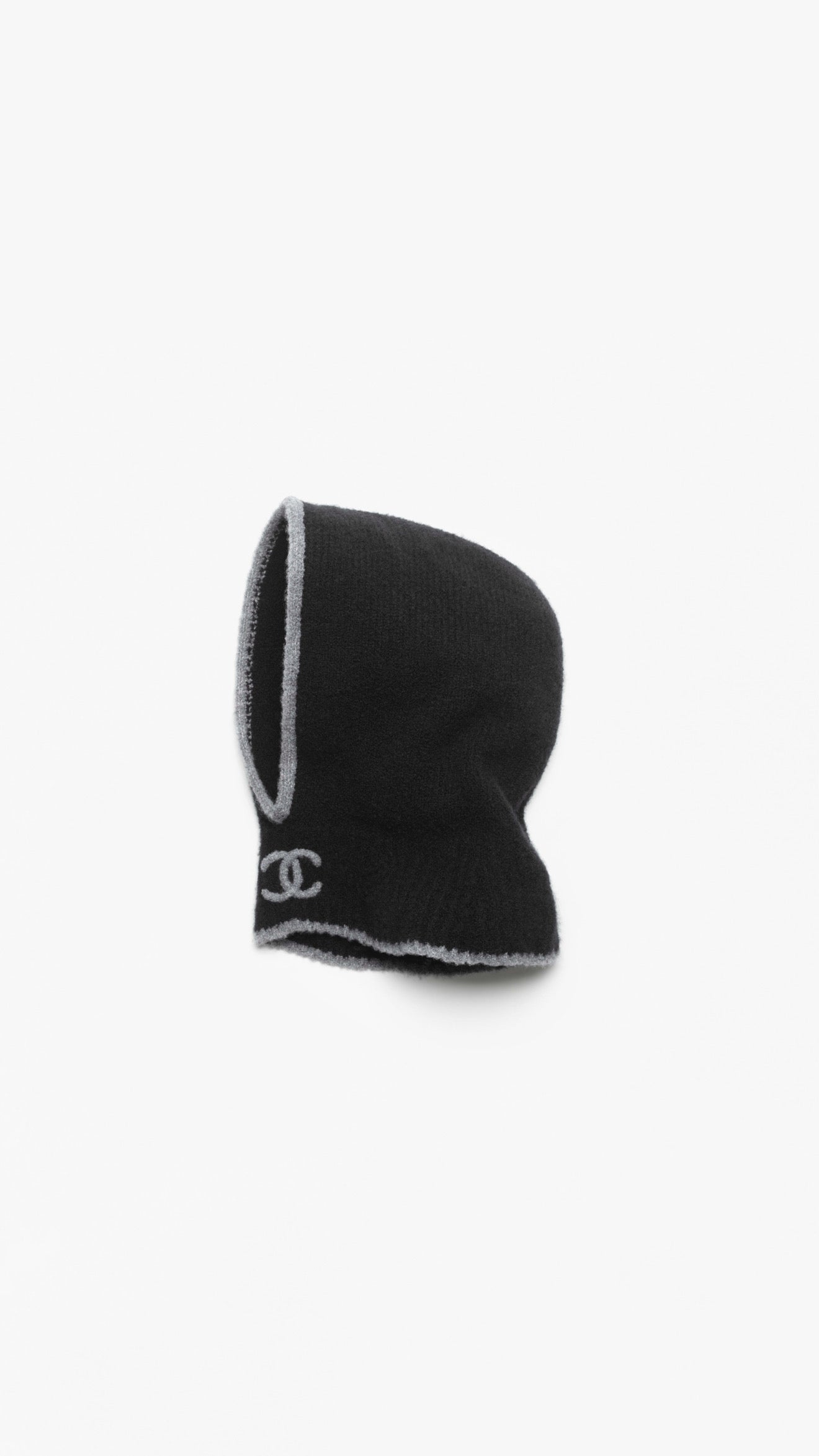 CHANEL Balaclava