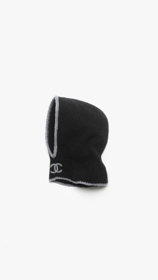 CHANEL Balaclava