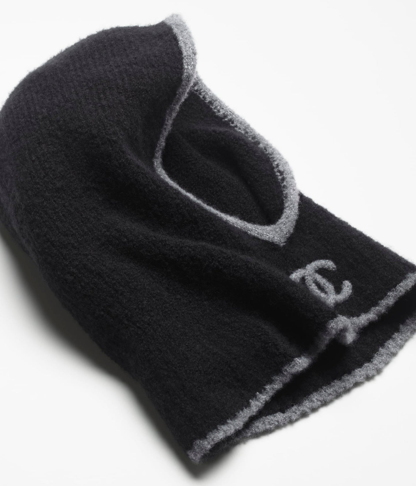 CHANEL Balaclava