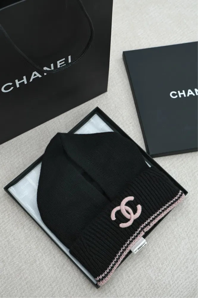 CHANEL Balaclava