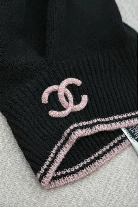 CHANEL Balaclava