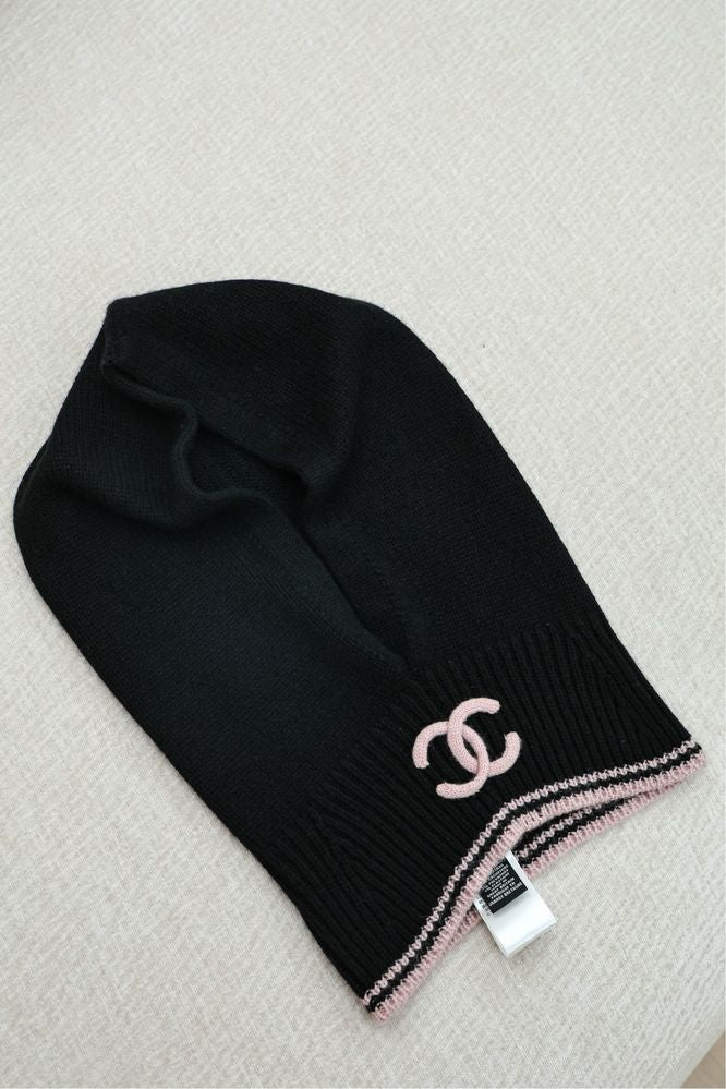 CHANEL Balaclava