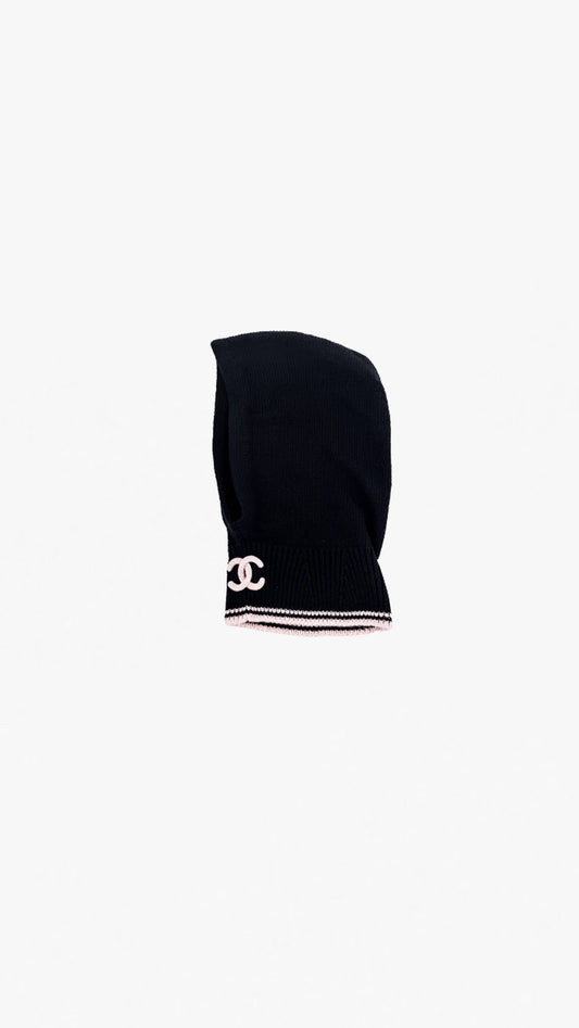 CHANEL Balaclava