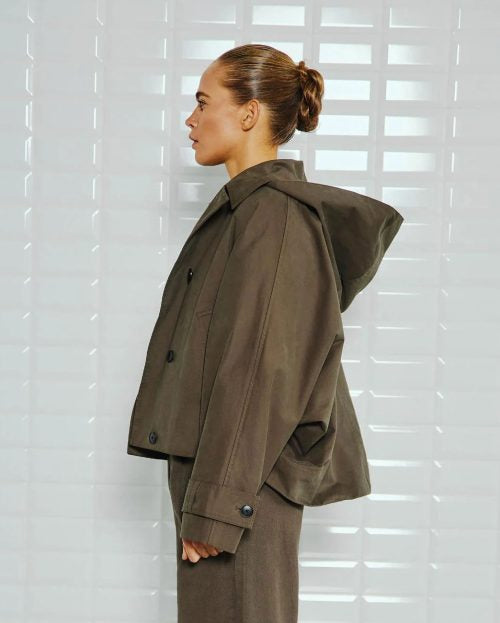 Trench Coat