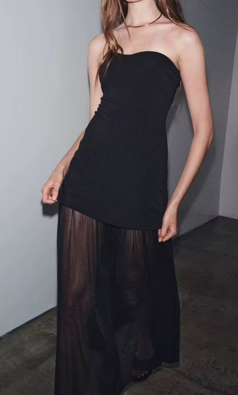 Layla Dress