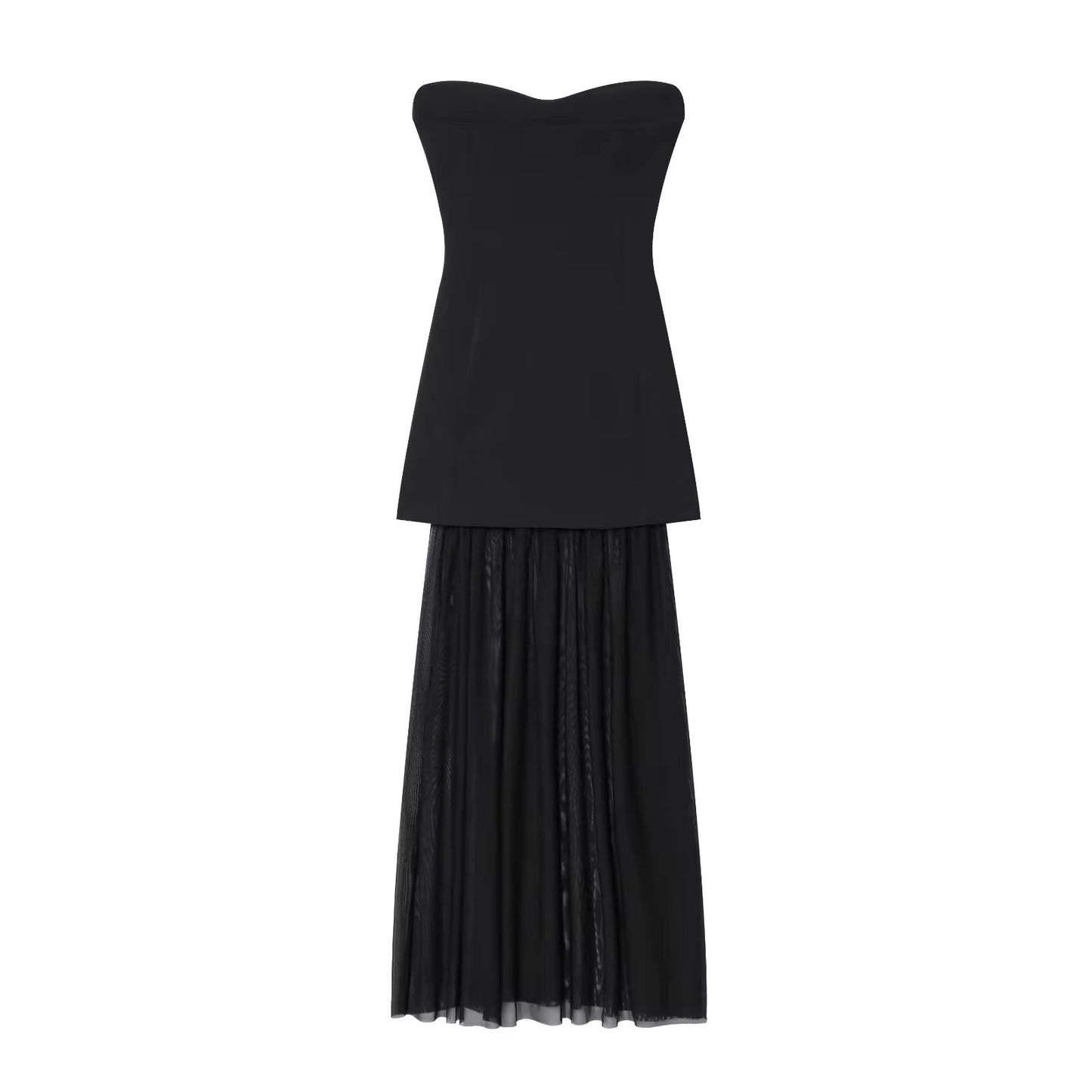 Layla Dress