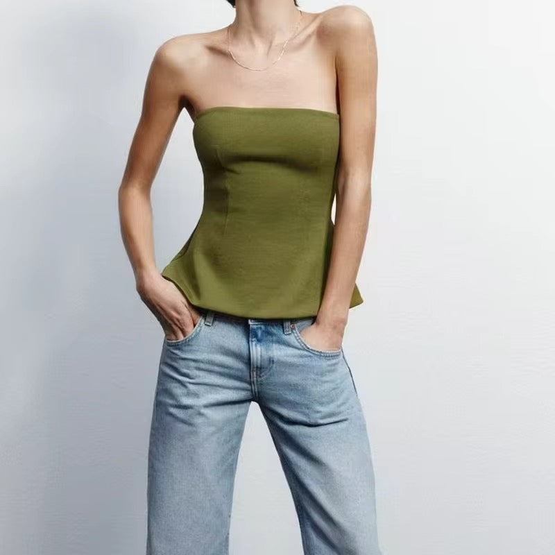 Bandeau Top