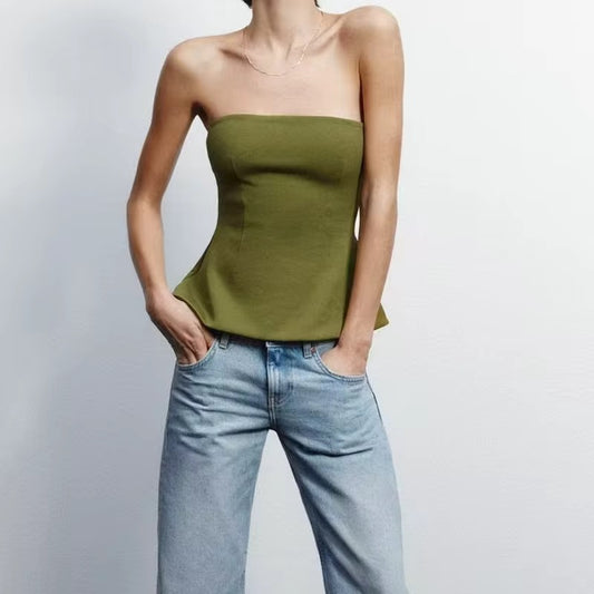 Bandeau Top