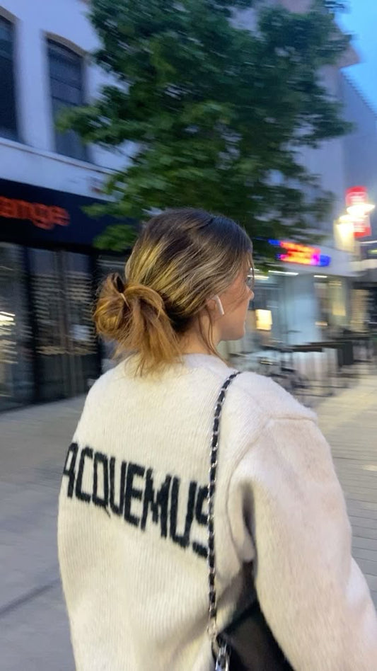 Jacquemus Sweater