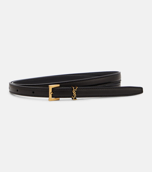 YSL Belt
