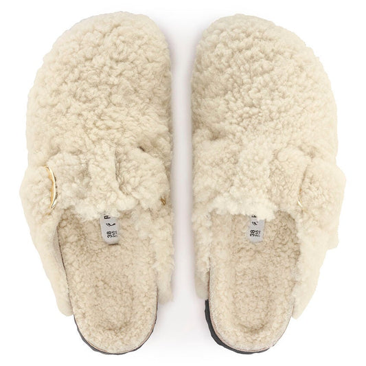 Birkenstock Fluff