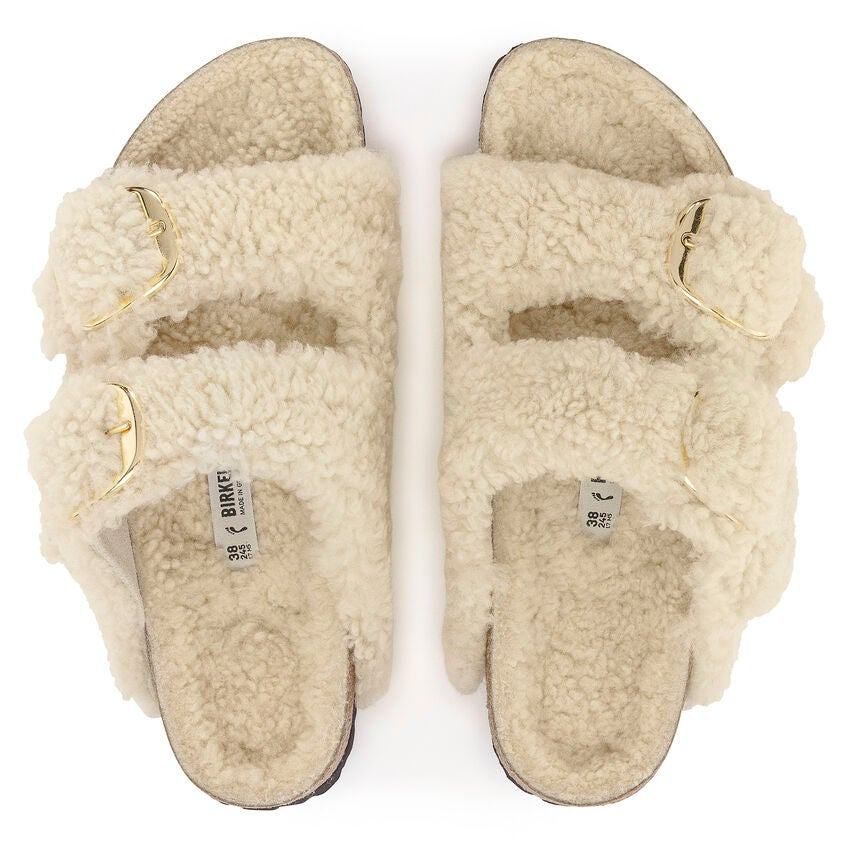 Birkenstock Fluff