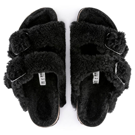 Birkenstock Fluff