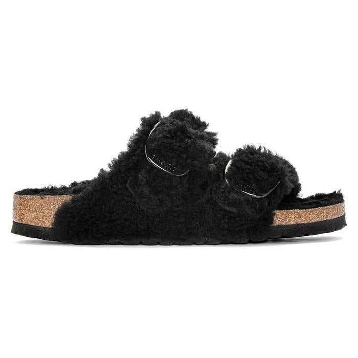 Birkenstock Fluff