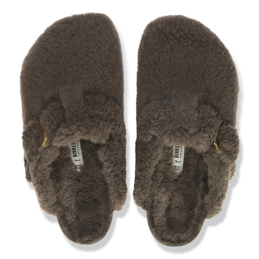 Birkenstock Fluff