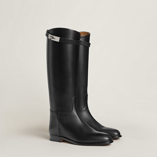 Hermes Boots