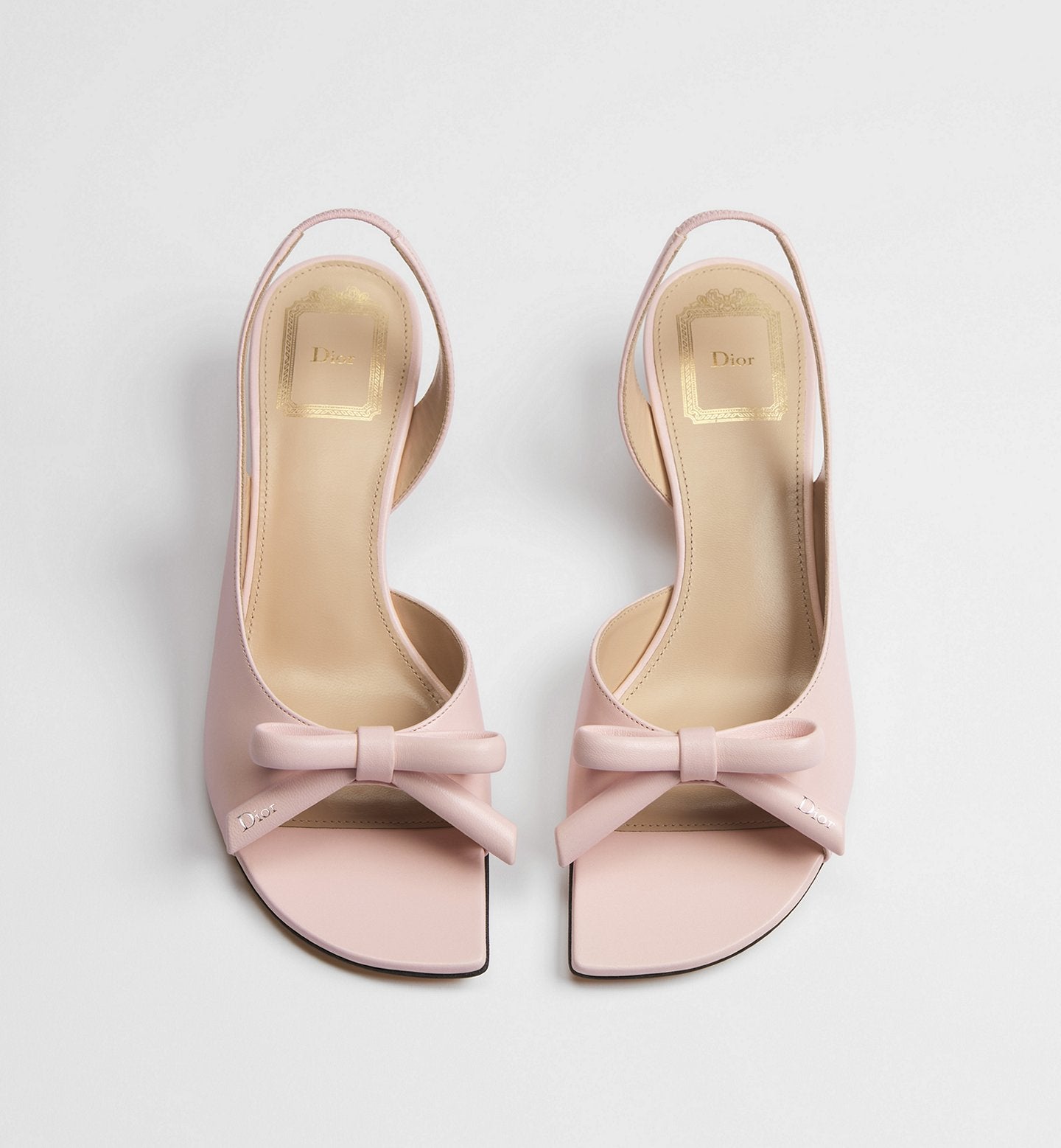 Dior heels