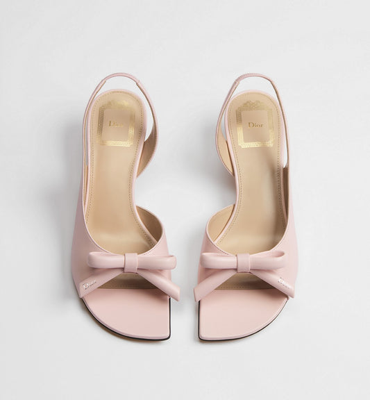 Dior heels