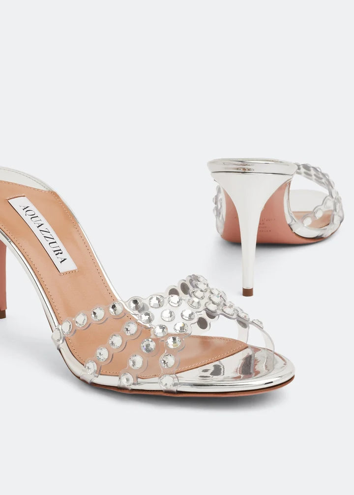 Aquazzura heels