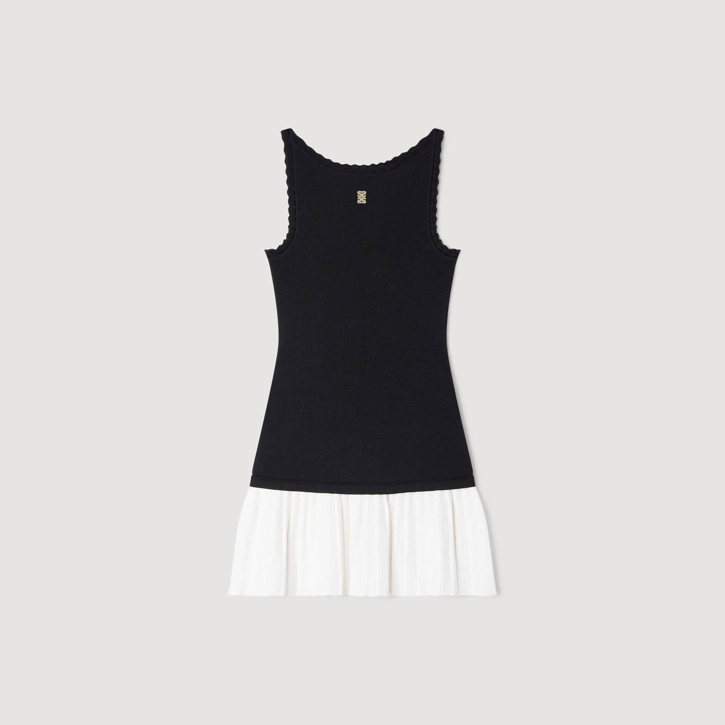 Sandro Dress