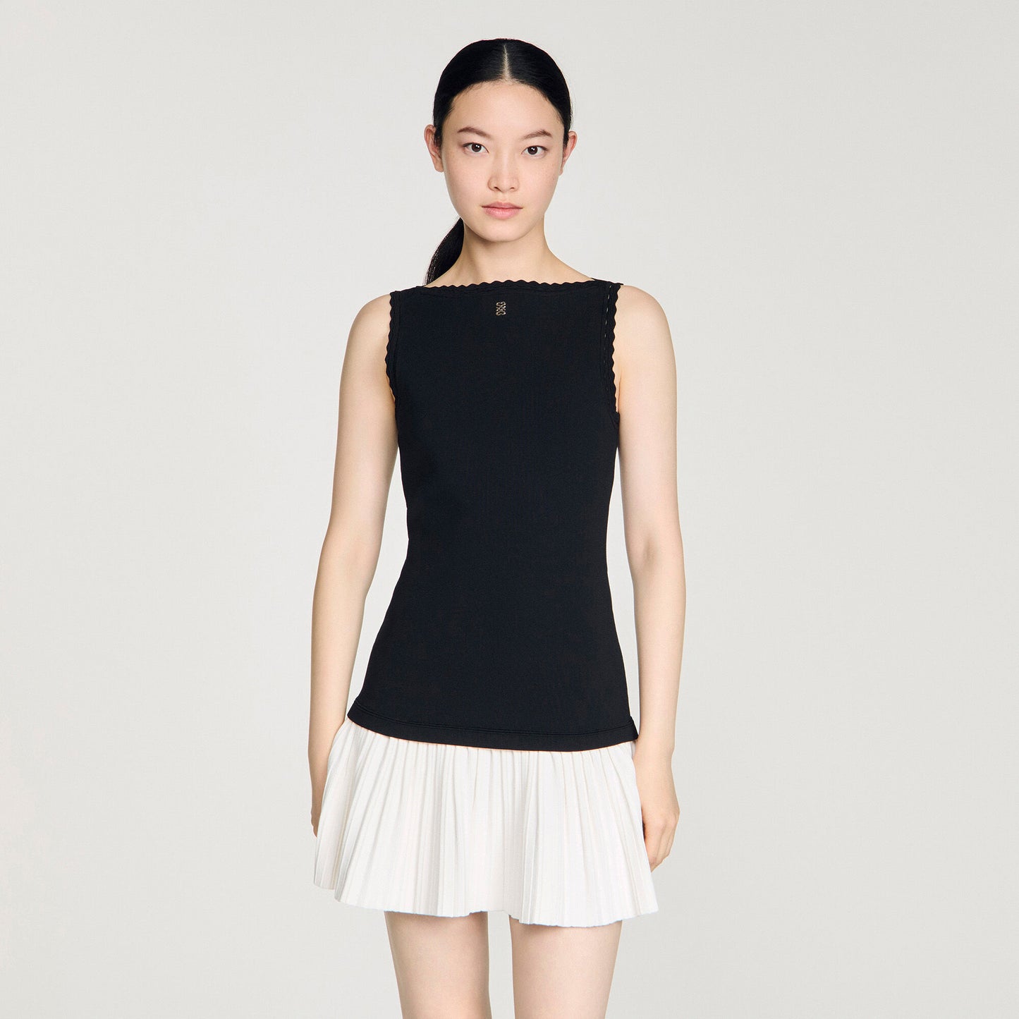 Sandro Dress