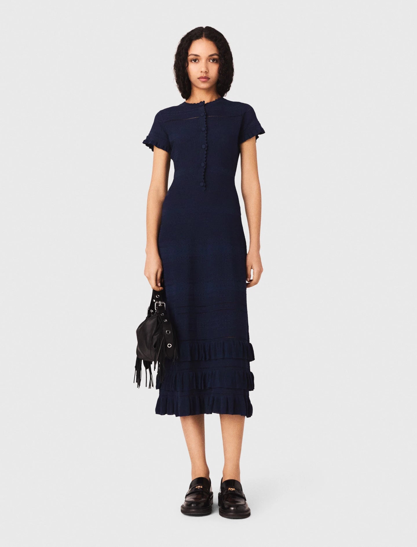 Maje Dress