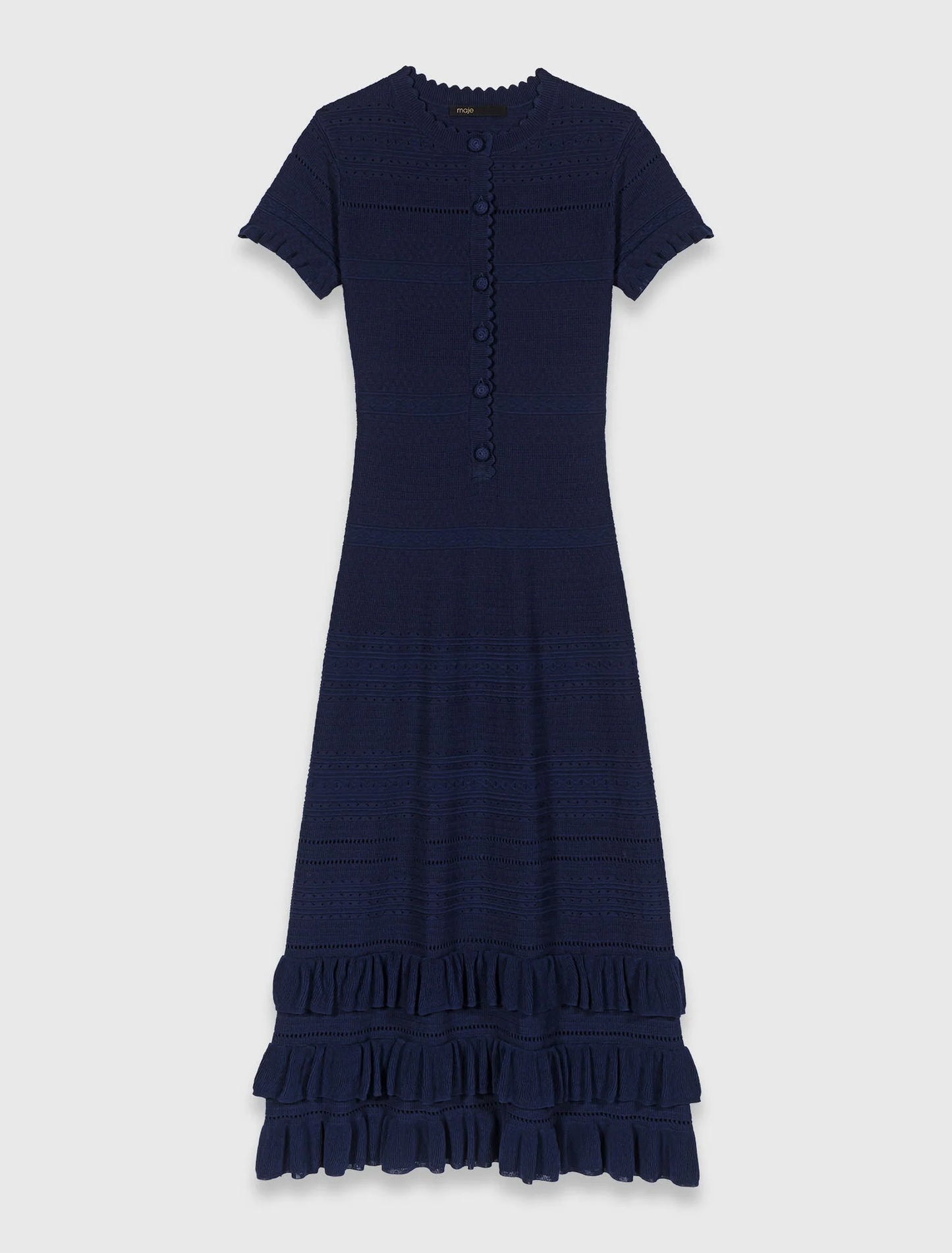Maje Dress