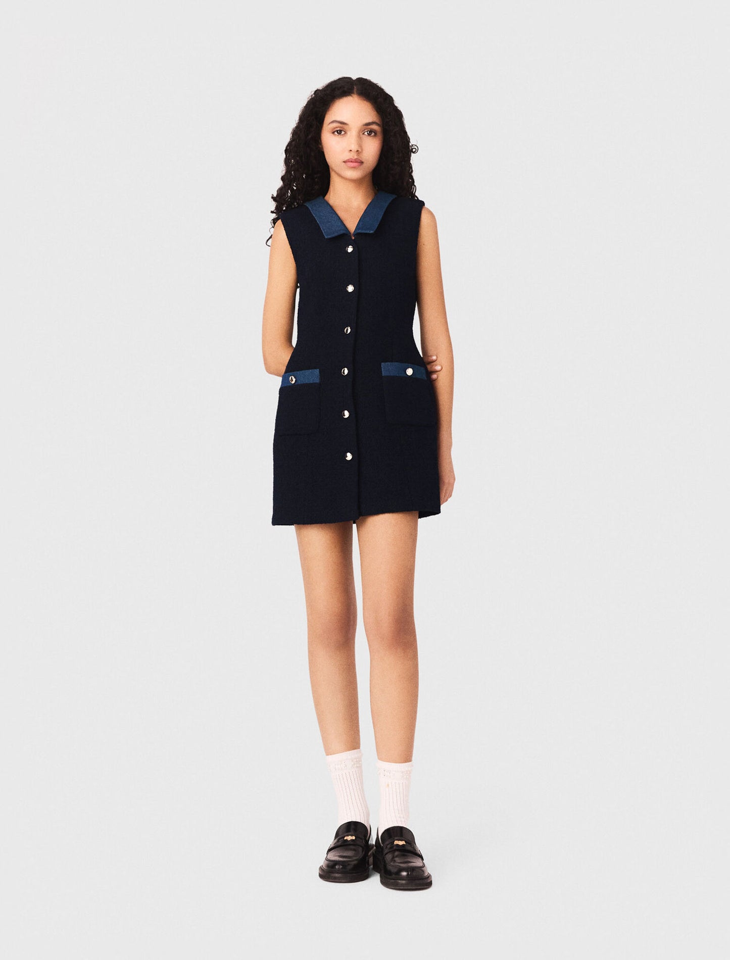 Maje Dress