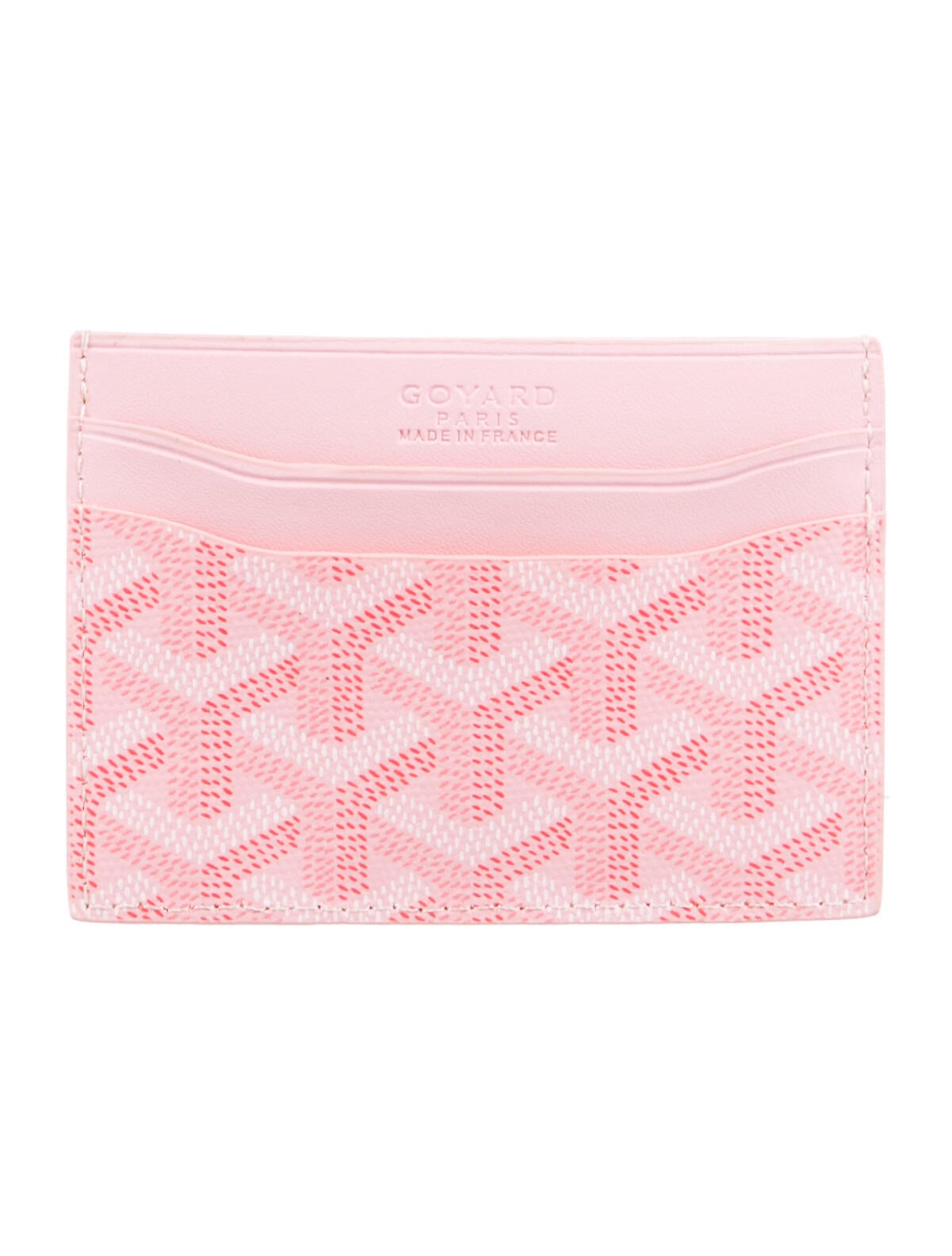 Goyard Wallet