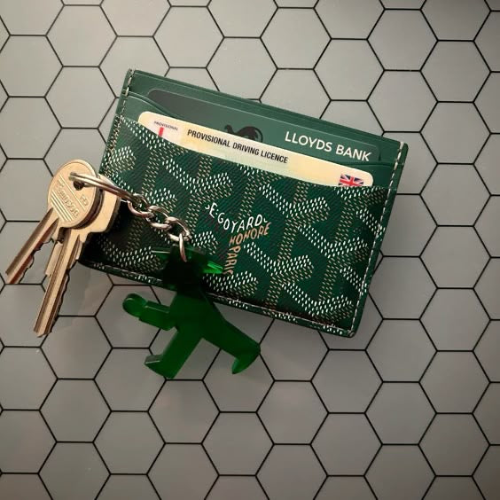 Goyard Wallet
