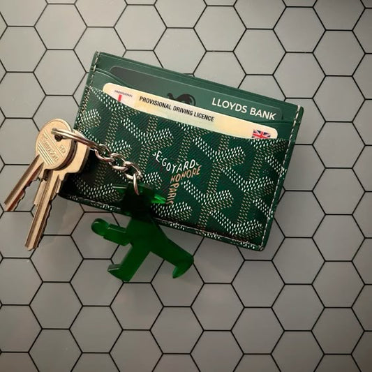 Goyard Wallet