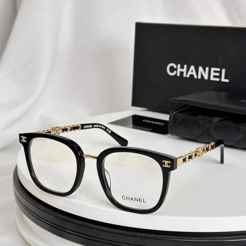 Chanel Glasses