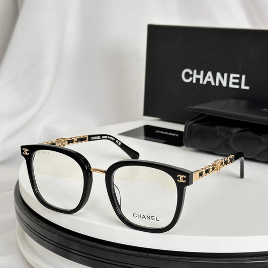 Chanel Glasses